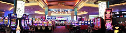 ক্রিকেট ফুটবল ও ক্যাসিনো বিনোদন কেন্দ্র