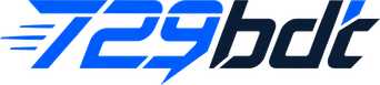 729bdt লোগো